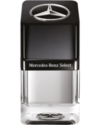 Mercedes Benz Select, EdT 50ml