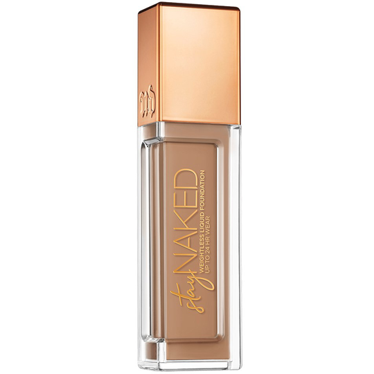 Urban Decay Stay Naked Stay Naked Longwear Foundation Shade 17 41