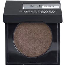IsaDora Single Power Eyeshadow 2.2 gr No. 012