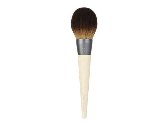Full Powder Brush, Ecotools Meikkivoide- ja puuterisiveltimet