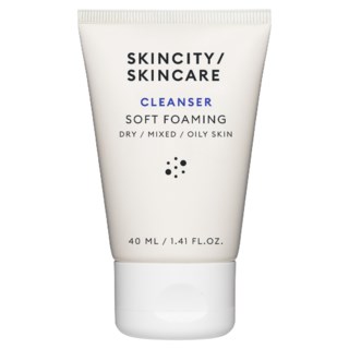 Soft Foaming Cleanser
