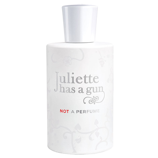 Not A Perfume, 50 ml Juliette has a gun Naisten hajuvedet