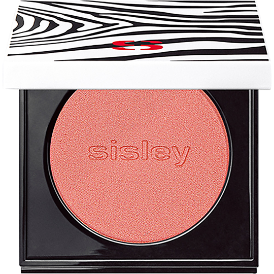 Sisley Le Phyto-Blush 4 - Golden Rose