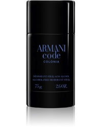 Code Colonia, Deostick 75g