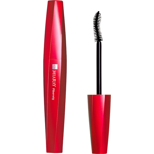 Astonishing Length Mascara, Fiberwig Ripsiväri