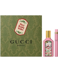 Flora Gorgeous Gardenia Gift Set, EdP 50ml + Travelspray 10ml