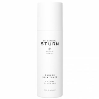 Darker Skin Tones Enzyme Cleanser