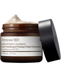 High Potency Face Finishing & Firming Moisturizer Tint SPF30, 59ml