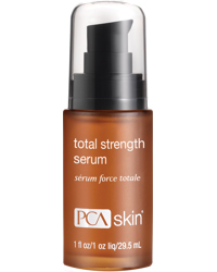 Total Strength Serum
