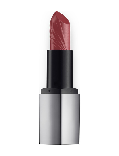 Mineral Boost Lipstick 4W Red Carpet Seduction Huulipuna Meikki Punainen Reviderm