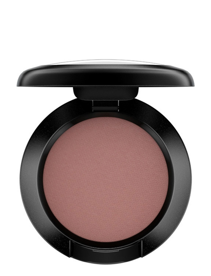 Matte Swiss Chocolate Beauty WOMEN Makeup Eyes Eyeshadow - Not Palettes Ruskea M.A.C.