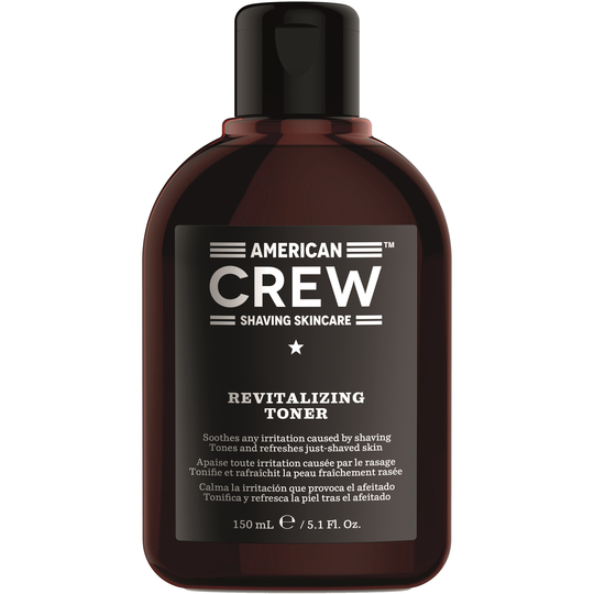 American Crew Shaving Skincare Shaving Skincare Revitalizing Tone