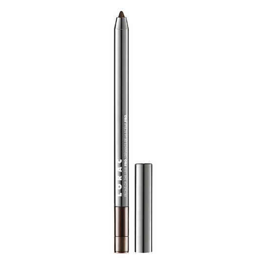 Lorac Front Of The Line Pro Eye Pencil Dark Brown (Matte)