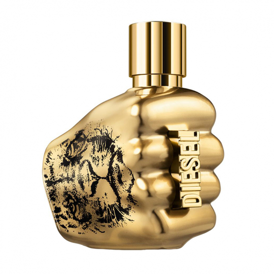 Diesel Spirit of The Brave EdP Intense (50ml)