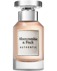 Authentic Women, EdP 50ml