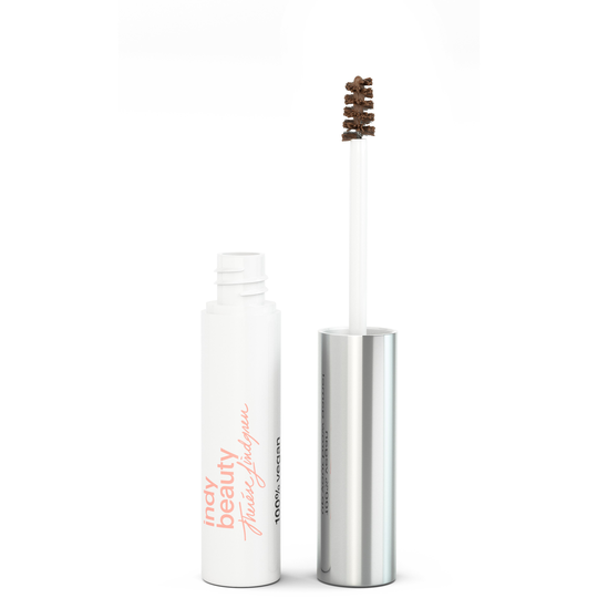 INDY BEAUTY Up Your Brow Game! Browfix Armin