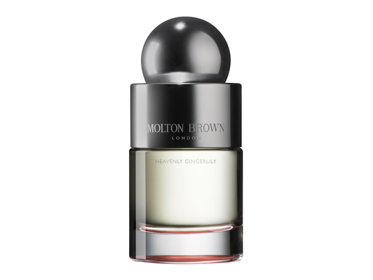 Heavenly Gingerlily, 50 ml Molton Brown Naisten hajuvedet