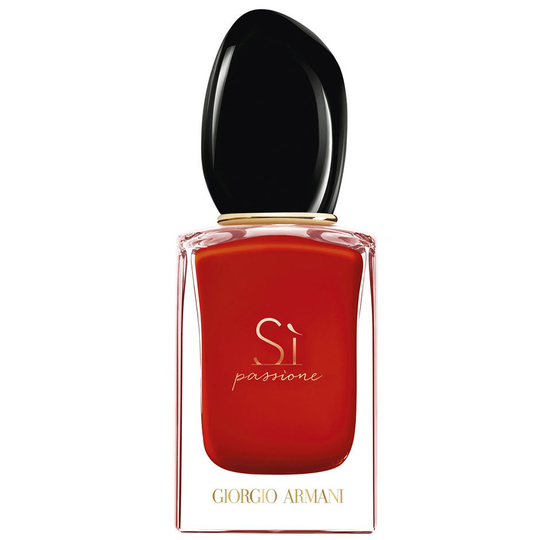 Sì PasSione, 30 ml Armani Naisten hajuvedet