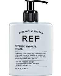 Intense Hydrate Masque, 200ml