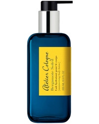 Bergamote Soleil, Body Lotion 265ml
