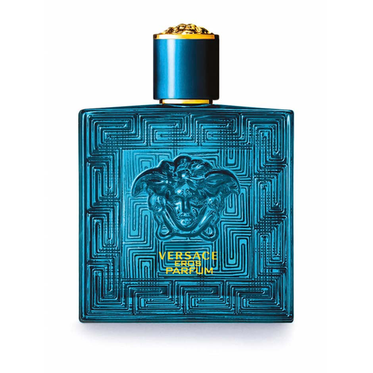 Eros Parfum, 100 ml Versace Miesten hajuvedet