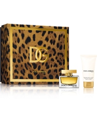 The One Gift Set, EdP 30ml + Body Lotion 50ml