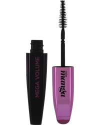 Mega Volume Miss Manga Mascara, Black