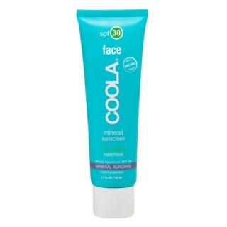 Mineral Face SPF 30 Matte Cucumber