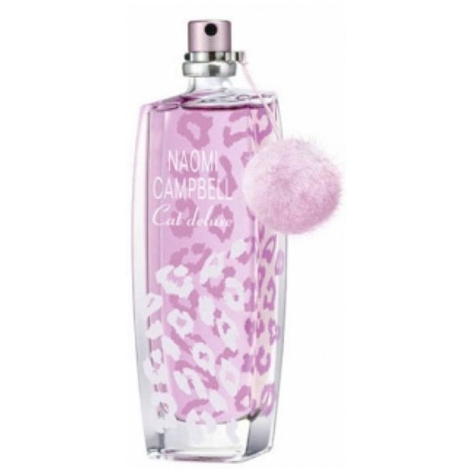 Naomi Campbell Cat Deluxe Eau De Toilette 30 ml