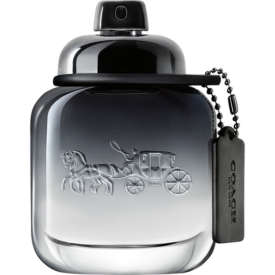 COACH For Men EdT, 40 ml COACH Miesten hajuvedet