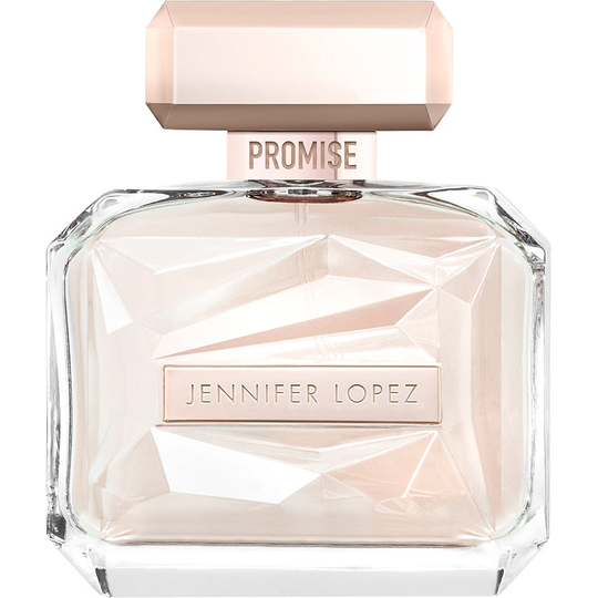 Promise, 50 ml Jennifer Lopez Naisten hajuvedet