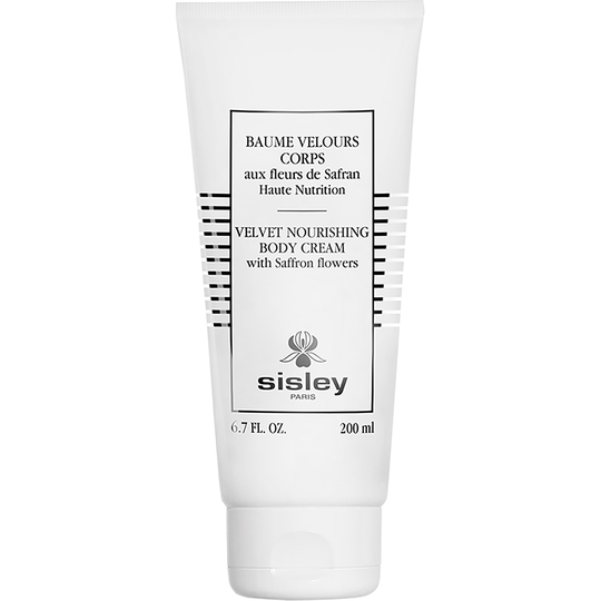 Sisley Velvet Body Balm 200 ml