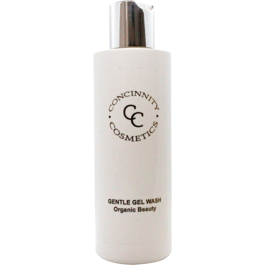 Concinnity Cosmetics Genle Gel Wash 200 ml
