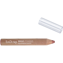 IsaDora Magic Powder Eye Shadow Pencil No. 034