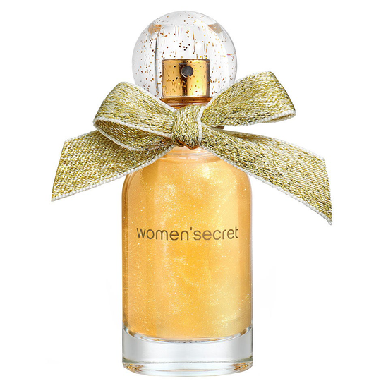 Gold Seduction , 30 ml Women'Secret Naisten hajuvedet