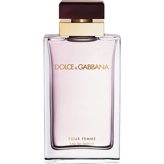 Dolce & Gabbana Pour Femme , 50 ml Dolce & Gabbana Naisten hajuvedet