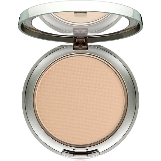 Artdeco Mineral Compact Powder 5 Fair Ivory