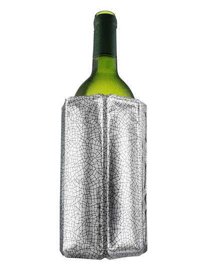 Active Wine Cooler Home Tableware Drink & Bar Accessories Bottle Coolers Hopea Vacuvin
