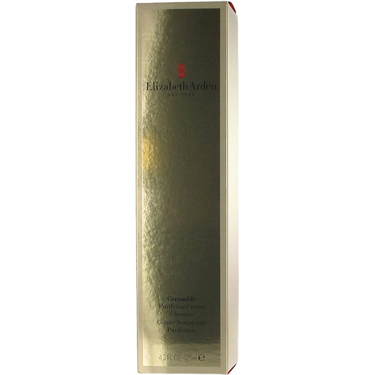 Elizabeth Arden Purifying Cream Cleanser, 125 ml Elizabeth Arden Ihonpuhdistus