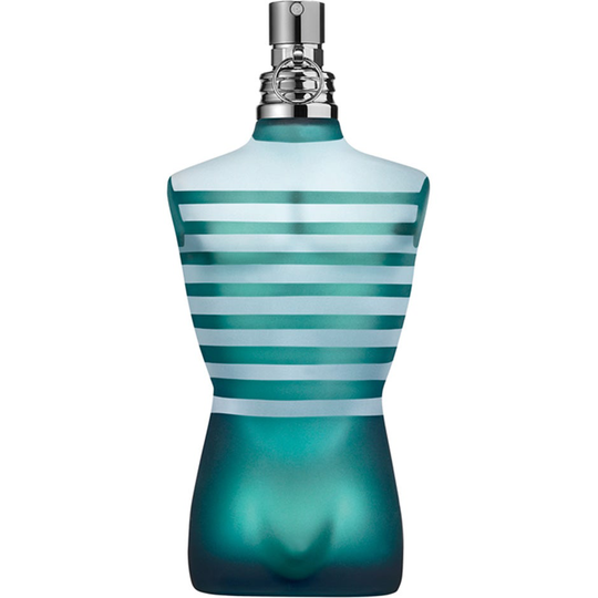 Jean Paul Gaultier Le Male EdT, 125 ml Jean Paul Gaultier Miesten hajuvedet