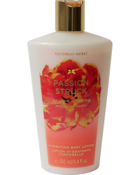 Passion Struck, Body Lotion 236ml
