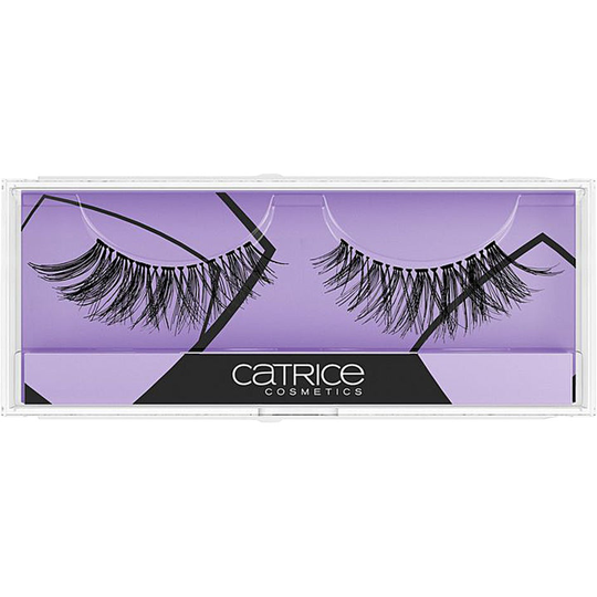 Lash Couture Serious Volume Lashes, Catrice Irtoripset