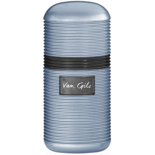 Van Gils Ice Eau de toilette 50 ml