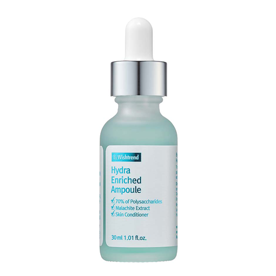 Hydra Enriched Ampoule, 30 ml By Wishtrend Seerumi