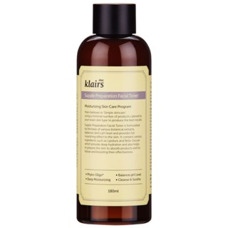Supple Preparation Facial Toner