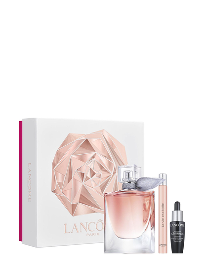 La Vie Est Belle Pres Set X22 Hajuvesi Eau De Parfum Nude Lancôme