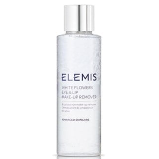 White Flower Eye & Lip Make-Up Remover