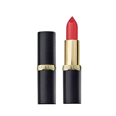 L' Oreal Paris Color Riche huulipuna 241 Vaaleanpunainen A Porter