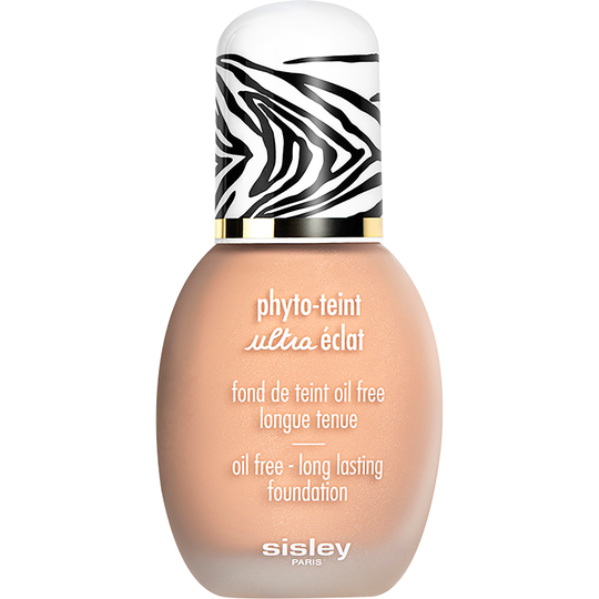 Sisley Phyto-Teint Ultra Éclat Foundation 2 soft beige