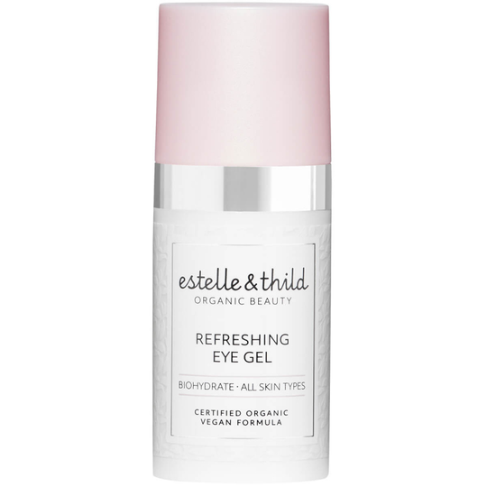 Estelle & Thild BioHydrate Refreshing Eye Gel (15ml)